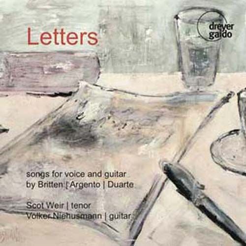 Lettres