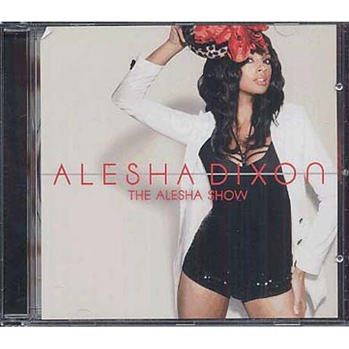 The Alesha Show