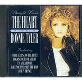 Straight From The Heart - Very Best Of