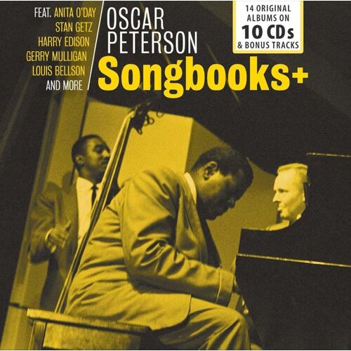 Songbook+