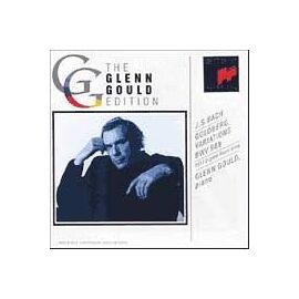 Variations Goldberg (Version 1981)