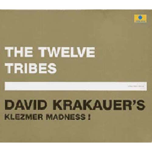 The Twelve Tribes