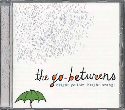 Bright Yellow Bright Orange