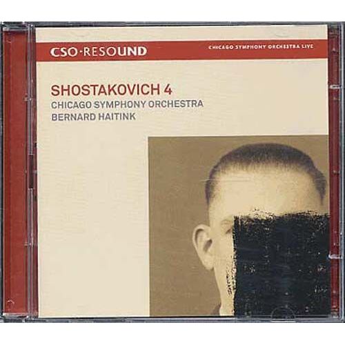 Symphonie No. 4