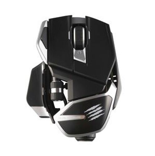 Souris Gaming Rat Dws Sans Fil