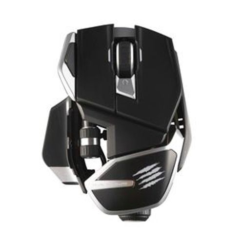 Souris Gaming Rat Dws Sans Fil