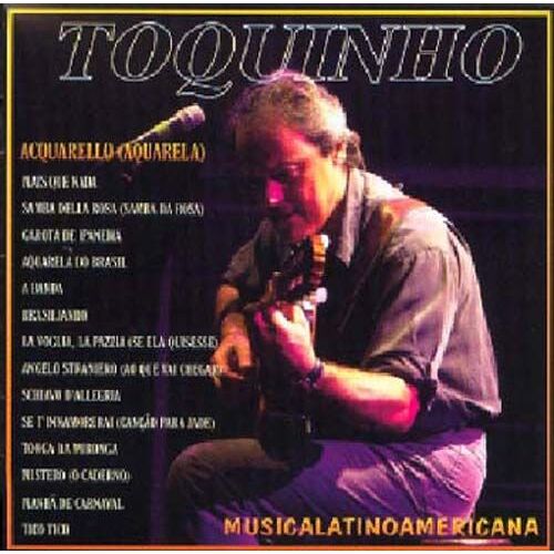Musicalatinoamrericana