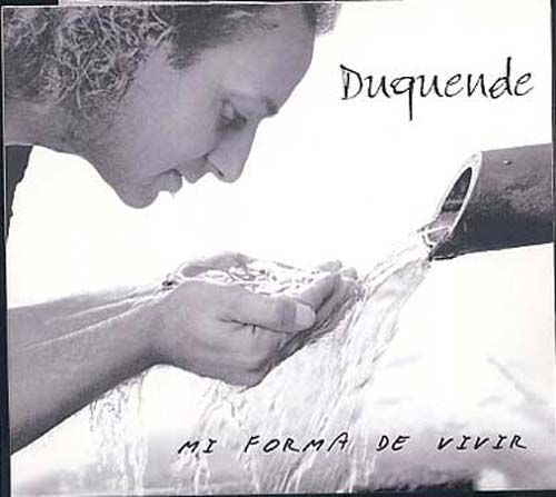 Mi Forma De Vivir
