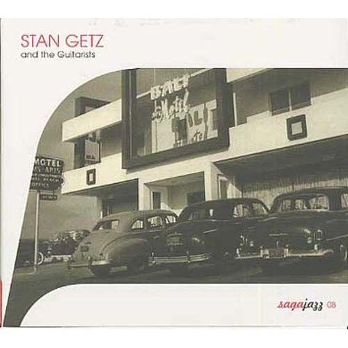 And The Guitarists - Tirage Limité