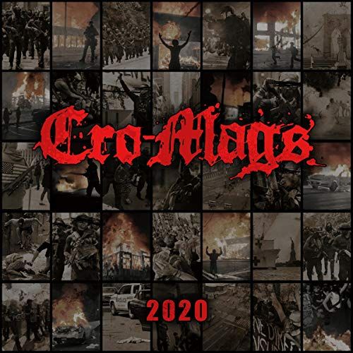 Cro-Mags 2020