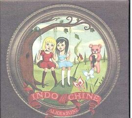 Alice & June - Double Cd - Édition Limitée
