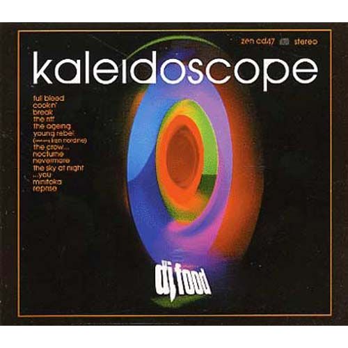 Kaleidoscope