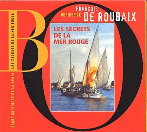 Les Secrets De La Mer Rouge