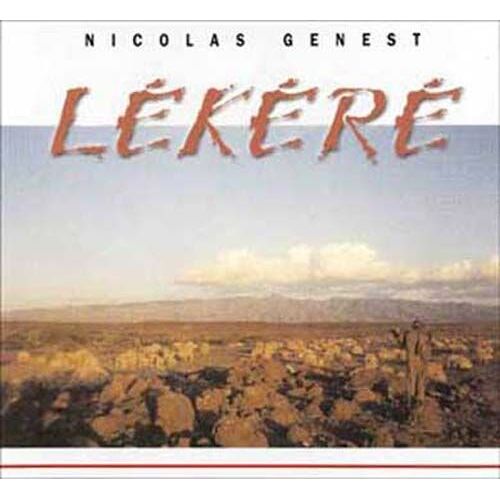 Lékéré