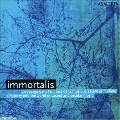 Immortalis
