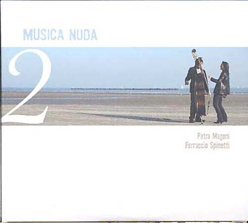 Musica Nuda 2