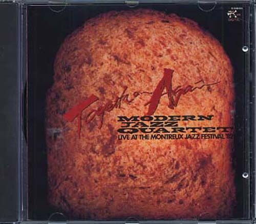 Together Again:Live At..