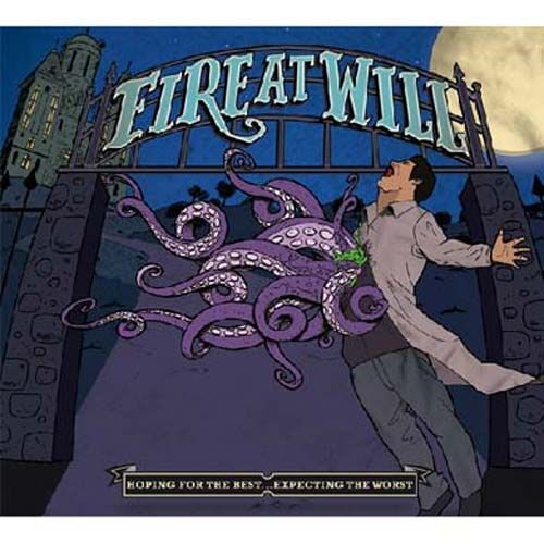 Hoping For The Best... Expecting The Worst