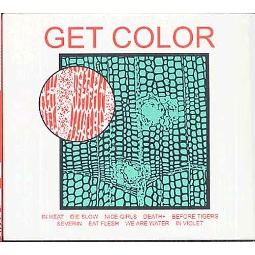 Get Color