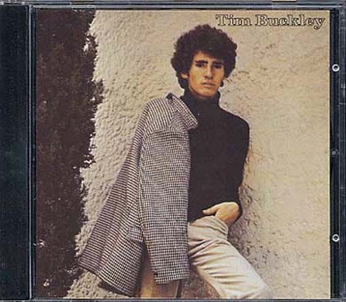 Tim Buckley