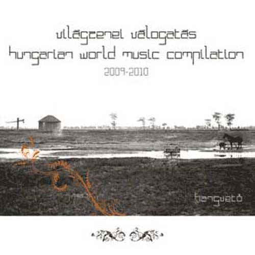 V/A: Hangveto Compilation 2009-2010