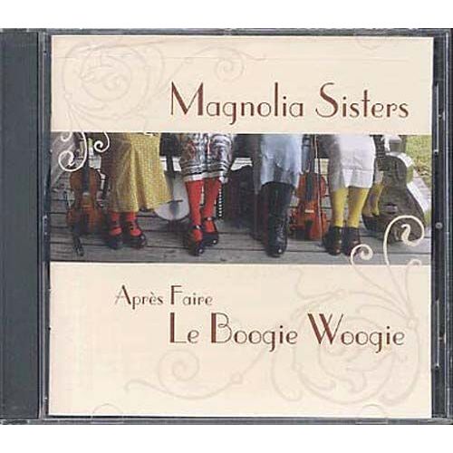 Après Faire Le Boogie-Woogie