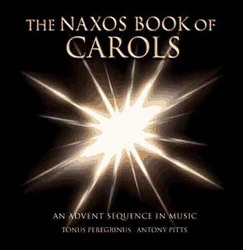 Naxos Book Of Carols