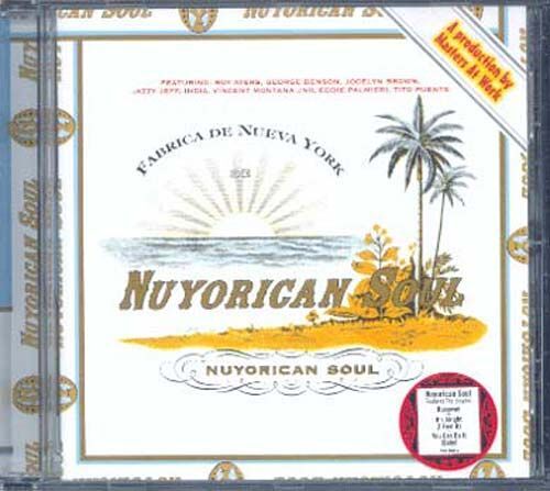 Nuyorican Soul