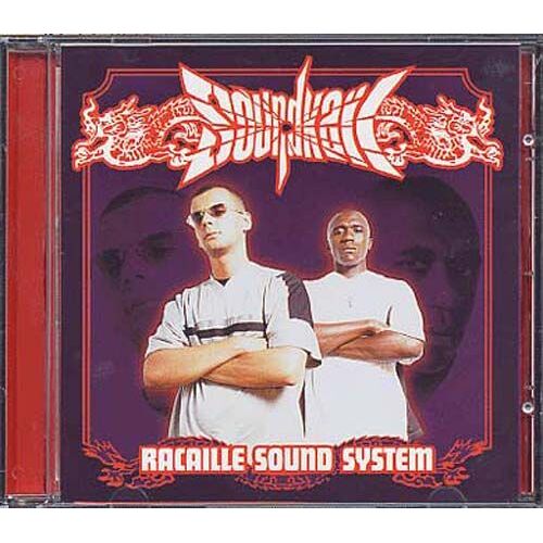Racaille Sound System