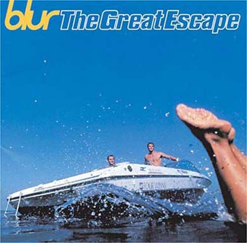 Great Escape