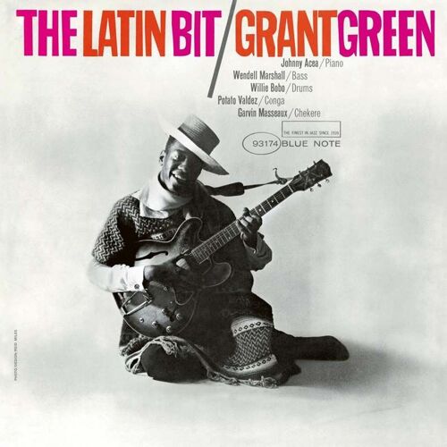 Latin Bit