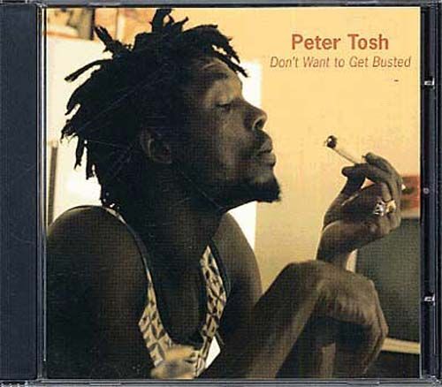 Don't Want To Get Busted - One Love Peace Concert 1978 + 8 Titres Accoustiques + 10 Mn D'interview