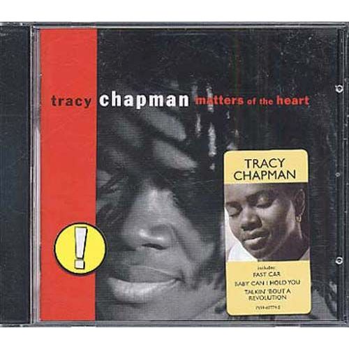 Matters Of The Heart