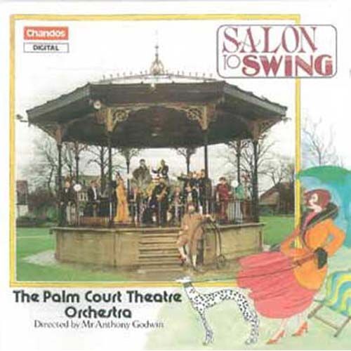 Salon To Swing Dir. Godwin