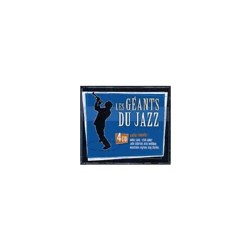Les Géants Du Jazz