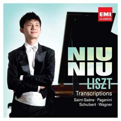 Liszt Transcriptions