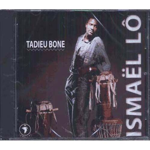 Tadieu Bone
