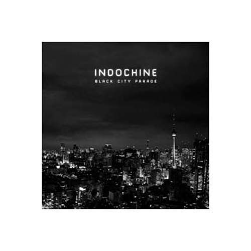 Black City Parade (Edition Limitée 2 Cd Digipack)