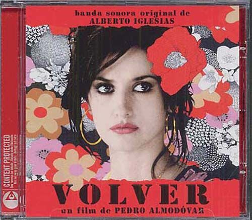 Volver