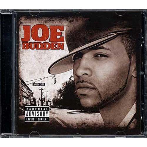 Joe Budden