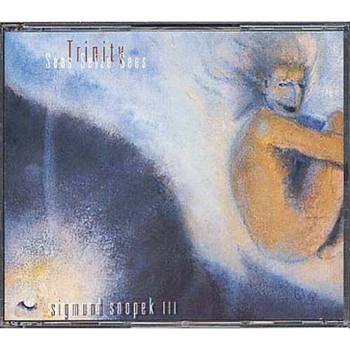 Trinity - Seas Seize Sees