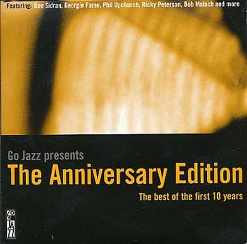 The Anniversary Edition