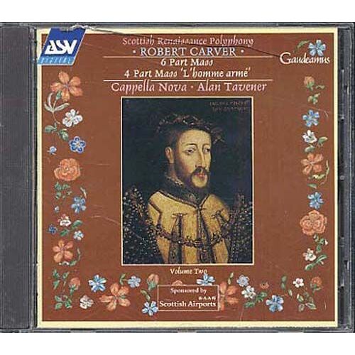 Messe A 6 Voix, Messe "L'homme Arme" A 2 Voix Cappella Nova