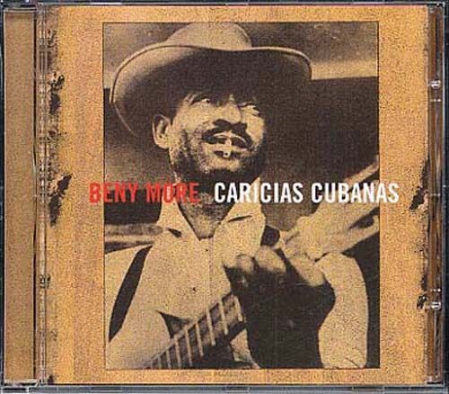 Caricias Cubana
