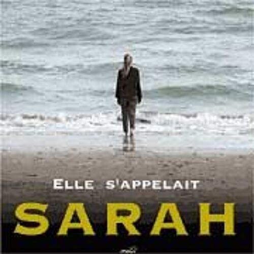Elle S'appelait Sarah