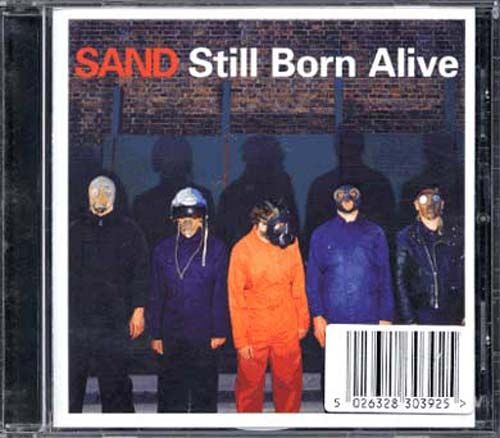 Still Born Alive