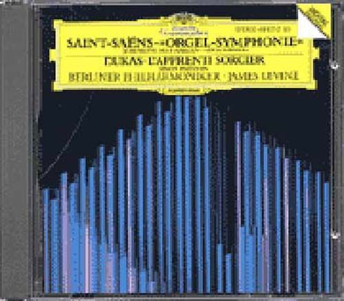 Apprenti Sorcier Philharmonie De Berlin