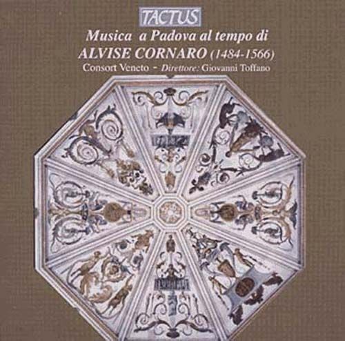 Musica A Padova