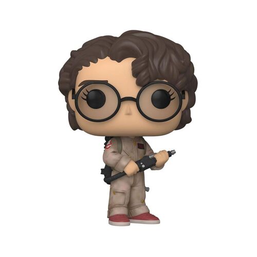 Sos Fantômes : L'héritage - Figurine Pop! Phoebe 9 Cm