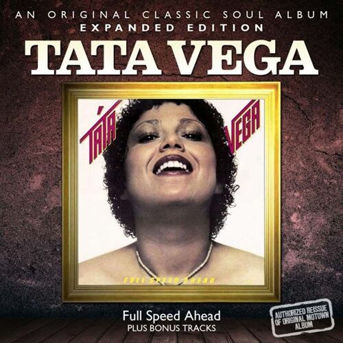 Full Speed Ahead Expanded Edition